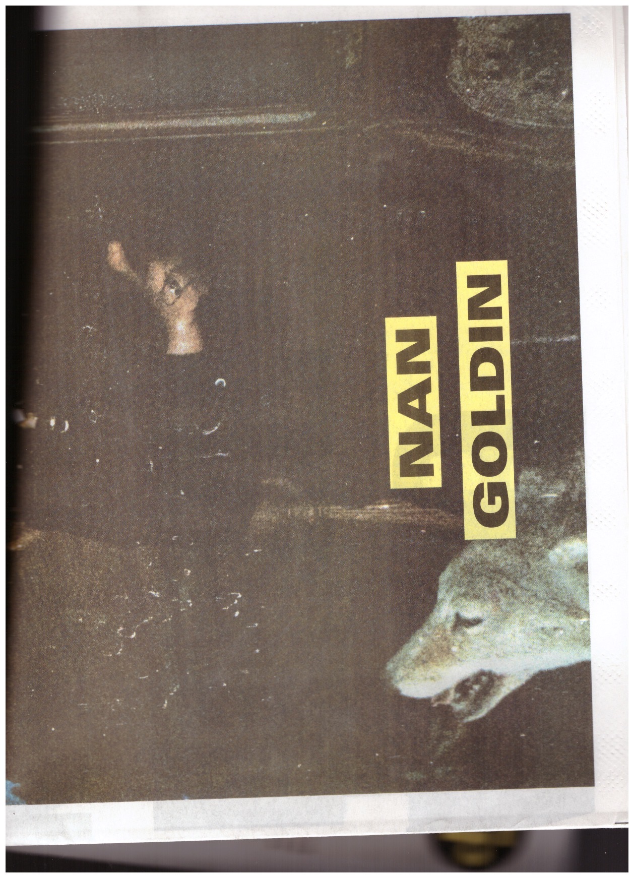 SEMAAN, Céline (ed.) - Everything Is Political (EIP) #4